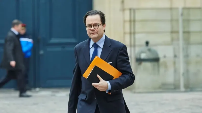 French Ambassador Condemns Algerian Attacks on Minister Barrot