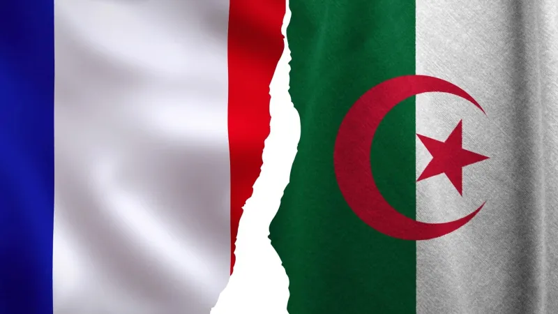 French Ambassador Returns to Algeria, Thaw in Relations
