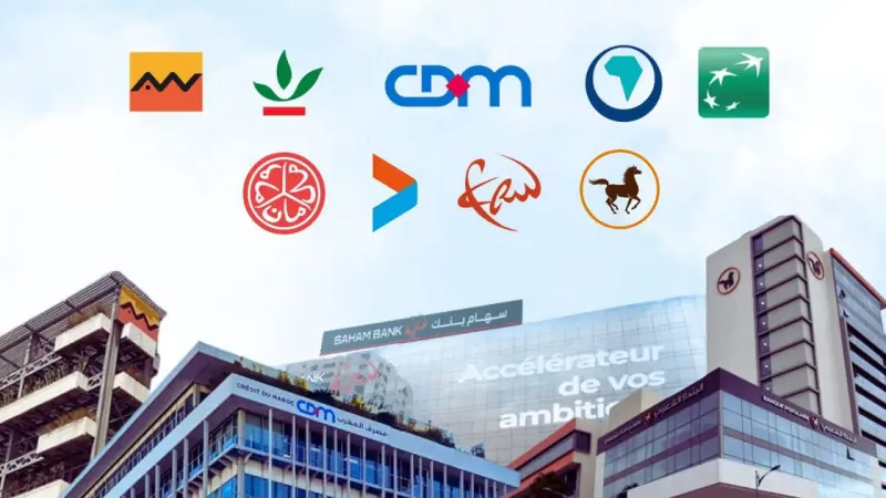French Banks Show Recovery Potential Despite Headwinds