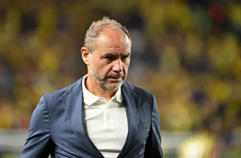 French Coach Migné Praises Morocco's Depth and Future