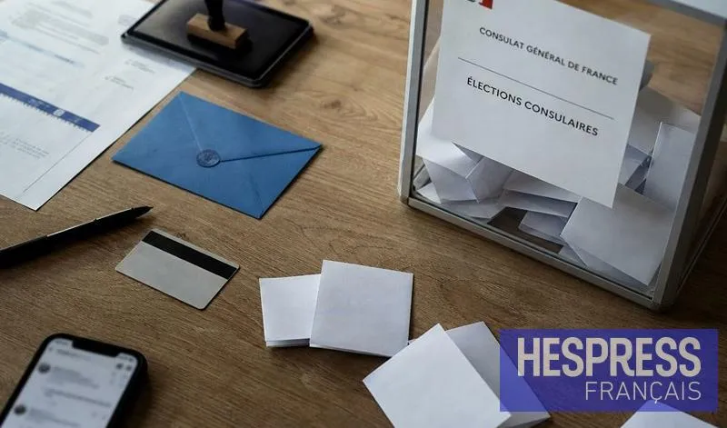French Consular Elections in Morocco: Low Turnout, High Stakes