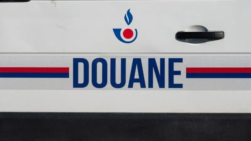 French Customs Seize Cultural Artifacts in Major Raids