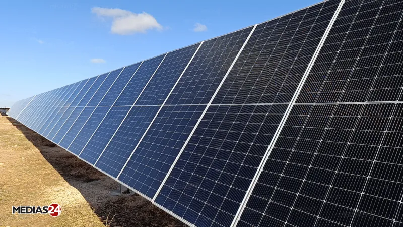 French Decree Opens Grid to Renewable Energy Integration