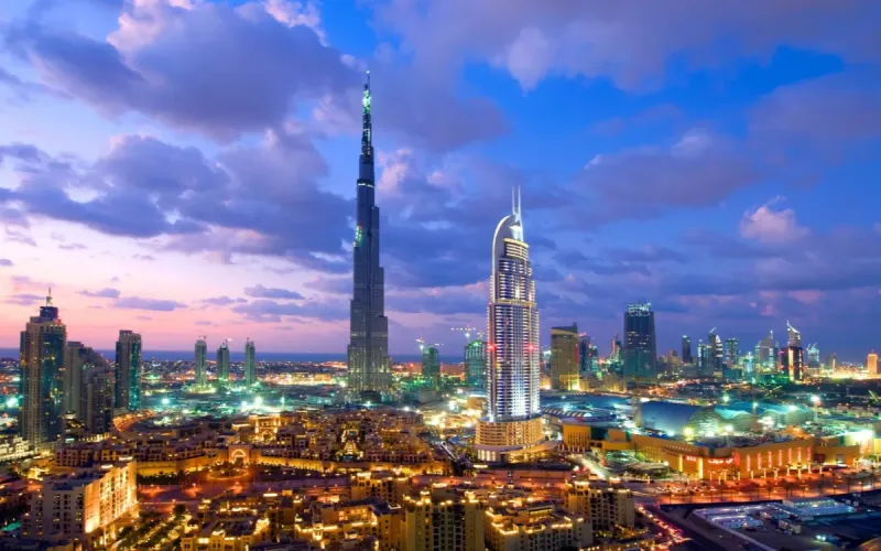 French drug trafficker arrested in Dubai