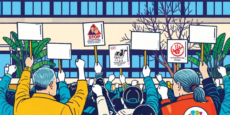 French Education in Morocco Faces Funding and Reform Crisis