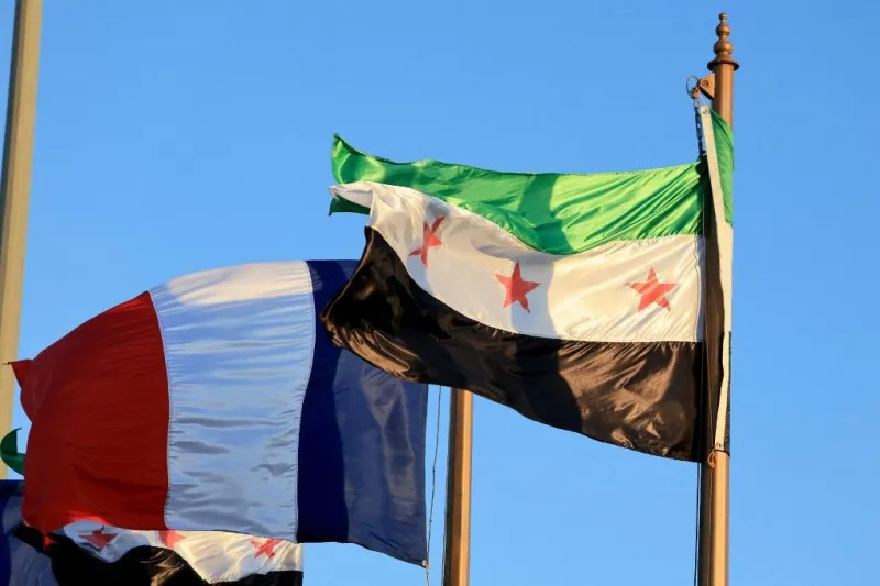 French ex-jihadist Othman Garrido sentenced to 30 years