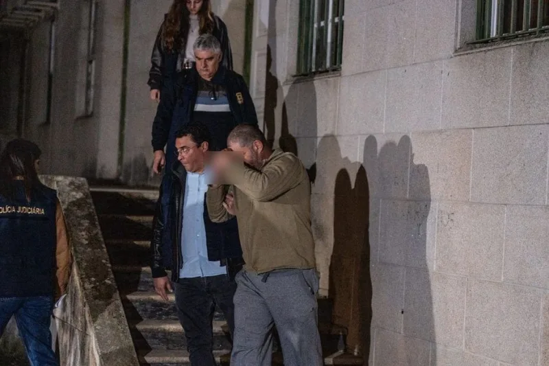 French ex-policeman confesses to 2023 double murder in Portugal