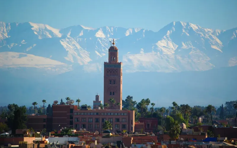 French Expatriates in Morocco Face Return Challenges