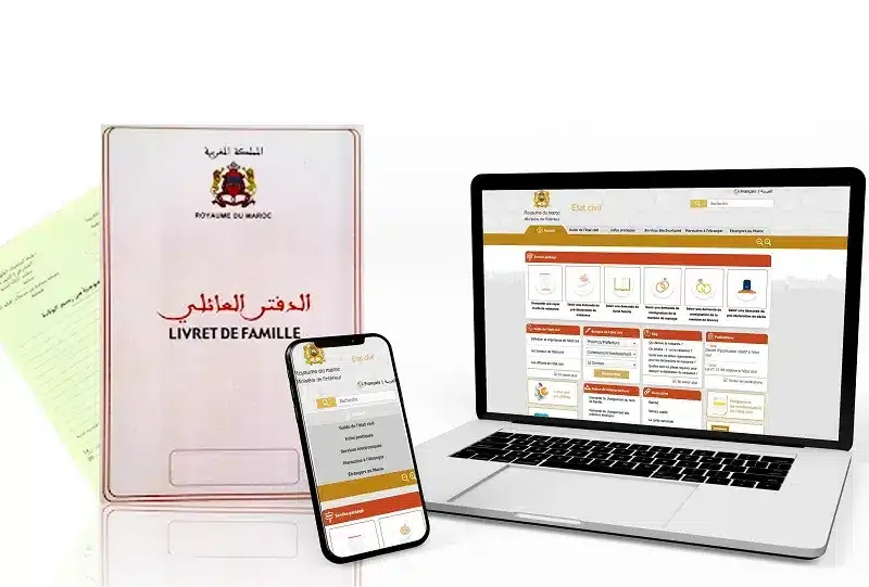 French Family Booklet Delays Persist Amid System Overhaul