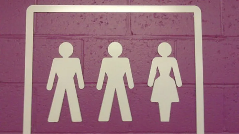 French Feminists Escalate Protests Over Regional Gender Parity