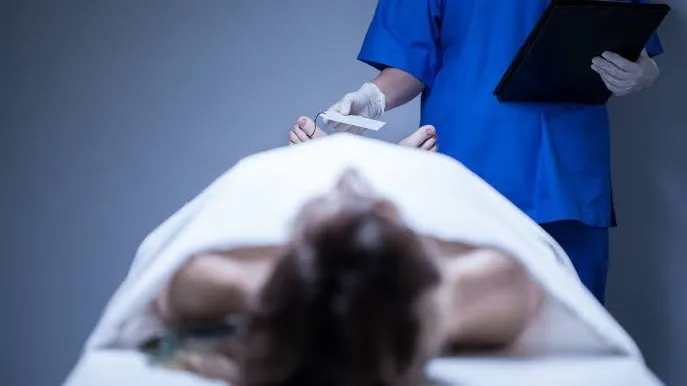 French Forensic Medicine Report Reveals Systemic Failures