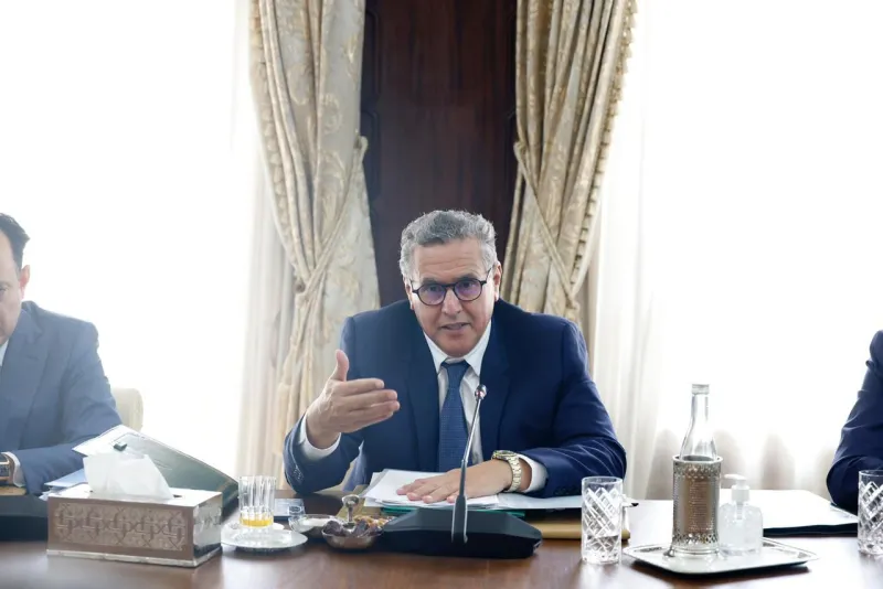 Dialogue social : le gouvernement dresse un bilan