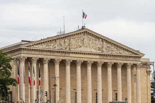 French Government Prioritizes Sports Sector Recovery