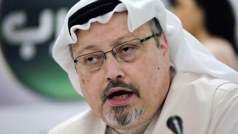 French Judge to Probe Khashoggi Killing Complaint Against MBS