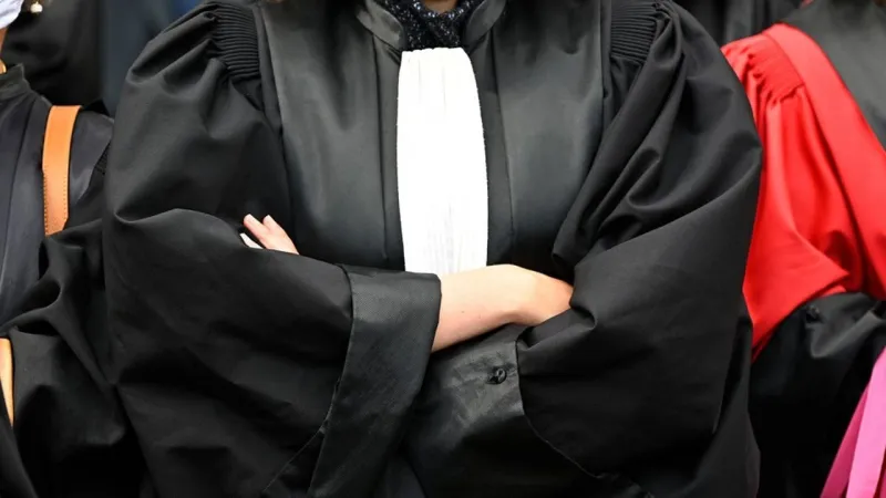 French Lawyer Reform Takes Effect