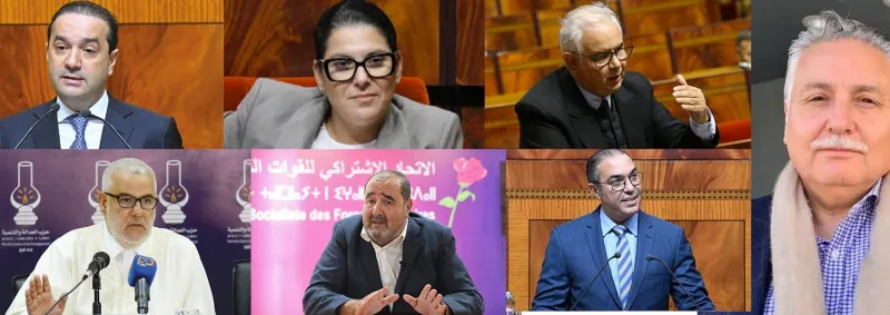 French Legislative Elections: Key Candidates for Crucial Vote