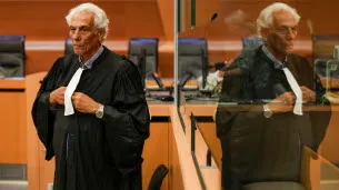 French man convicted for fatal police chase