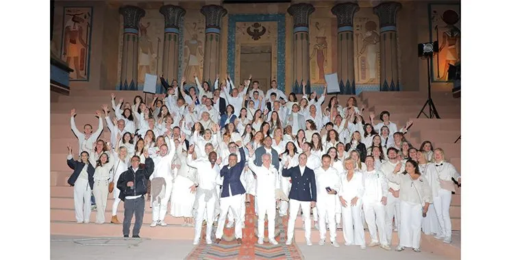 French MICE Pros Explore Morocco's South at Secret Event