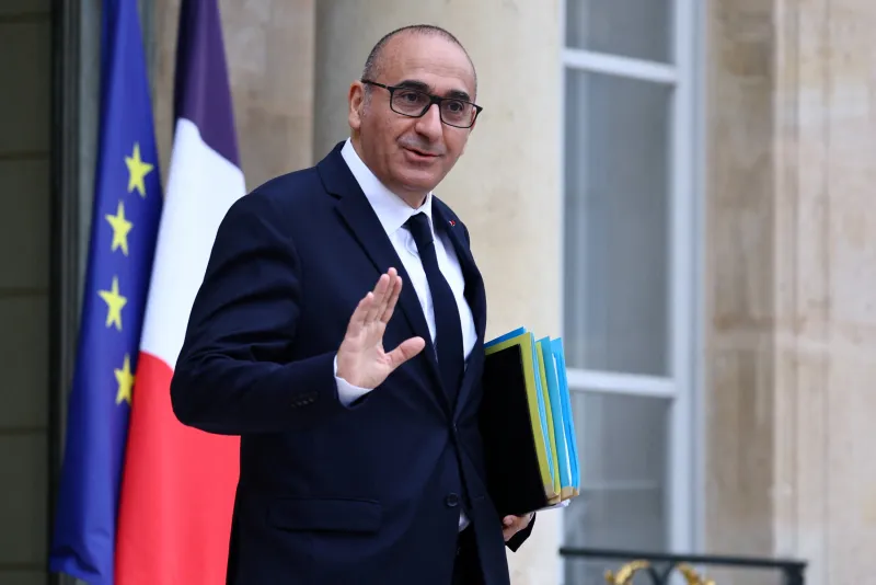 French Minister Pledges Crypto Security Boost