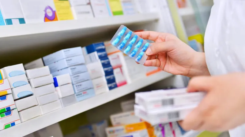 French Pharmacists Warn of Drug Shortages