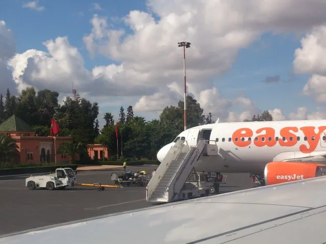 French pilots union accuses easyJet of hiring self-employed pilots