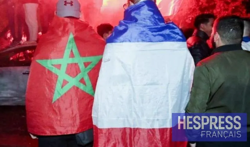 French Poll: Morocco Favored, Algeria Lags in Foreign Policy