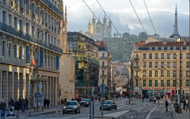 French Property Can Trigger Succession Law in Morocco
