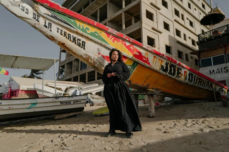 French 'Repats' Return to Ancestral Homelands in Morocco