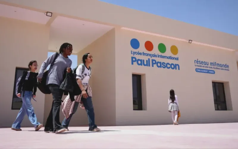 French School Network in Morocco Faces Parent Backlash Over Fees