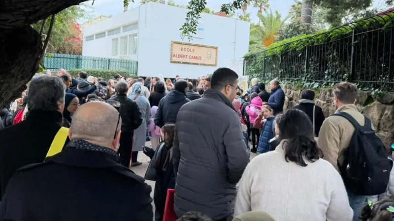 French schools in Morocco: Parents denounce millions collected without work