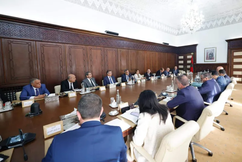 French Social Dialogue: Government Reports Progress Amid Tensions