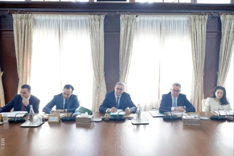 Dialogue social : temps de travail et retraites au menu