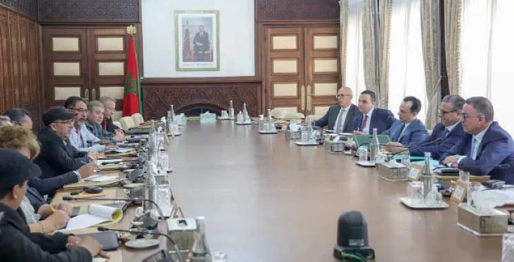 Dialogue social : nouvelles avancées sur le travail et la formation