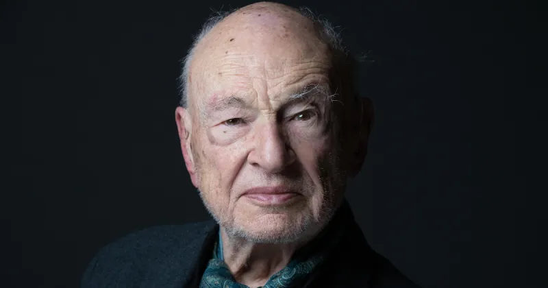 French Sociologist Edgar Morin Dies at 104