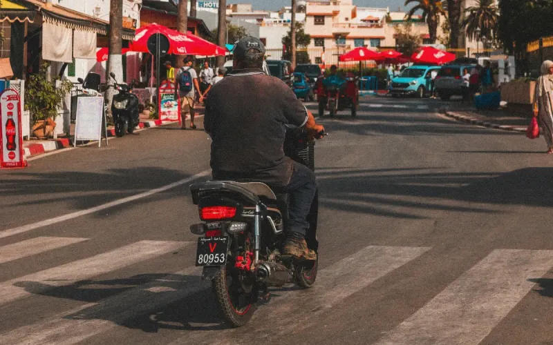 Règles de résidence fiscale française pour les expats au Maroc