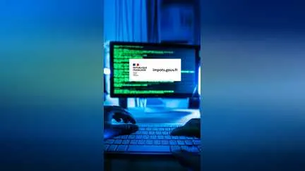 French Tax Website Hit by Cyberattack
