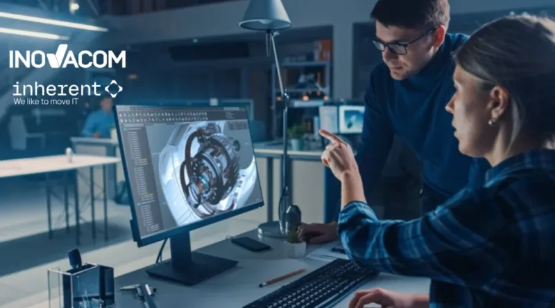 Le groupe français Inherent s'implante au Maroc