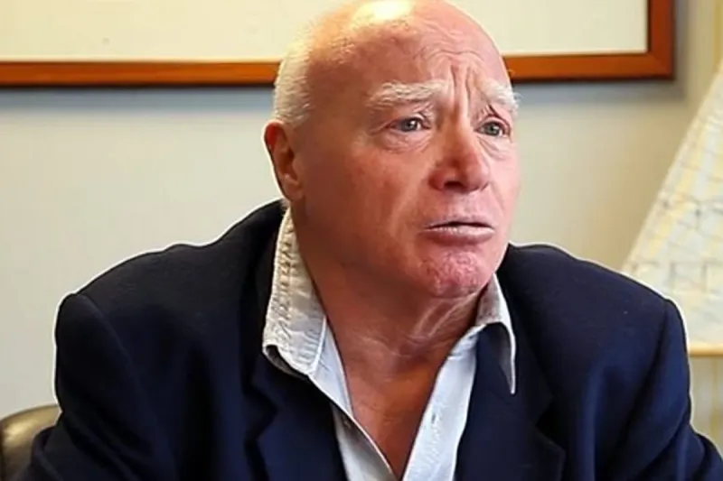 French Tycoon Bouthier Faces Trial for Trafficking, Rape