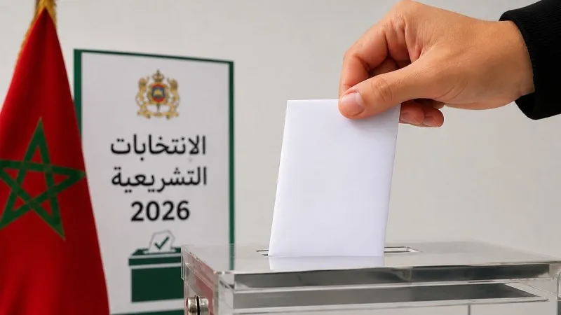 French Voters to Receive Polling Card Notices from Monday