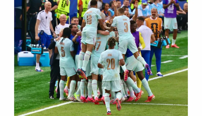 French Woman Dies, Paraguay Senator Sentenced in 2026 World Cup