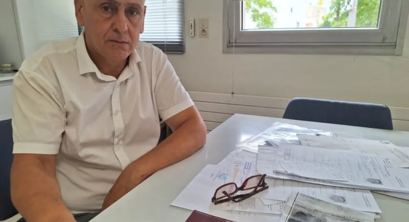 Frenchman Blocked in Saudi Arabia, Father Speaks Out
