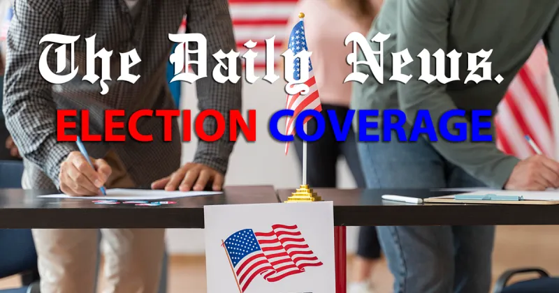 Friendswood City Council Incumbents Lead in Early Voting