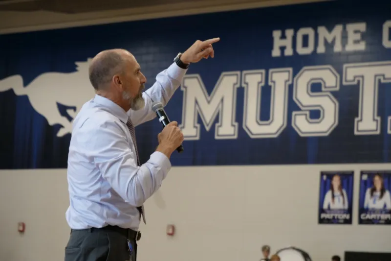 Friendswood ISD bond proposals: 3 of 4 pass in unofficial results