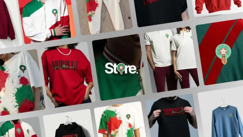 FRMF Launches Summer Lifestyle Collection