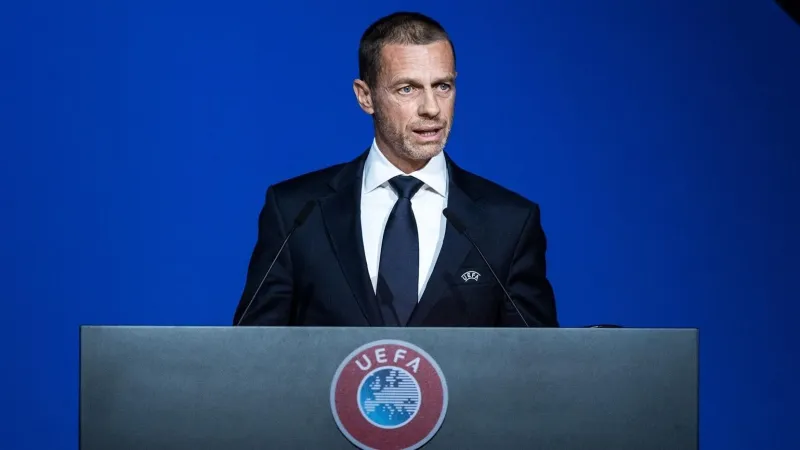La FRMF rejette les propos du président de l'UEFA sur le Mondial