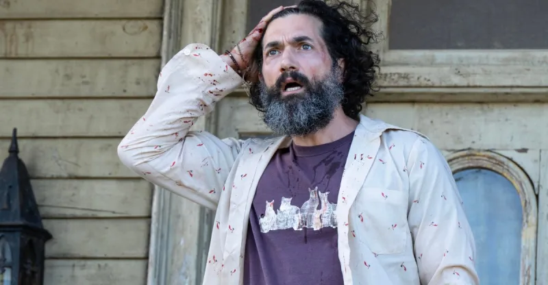 From Team on Ending Mystery Shows: Lessons from Lost