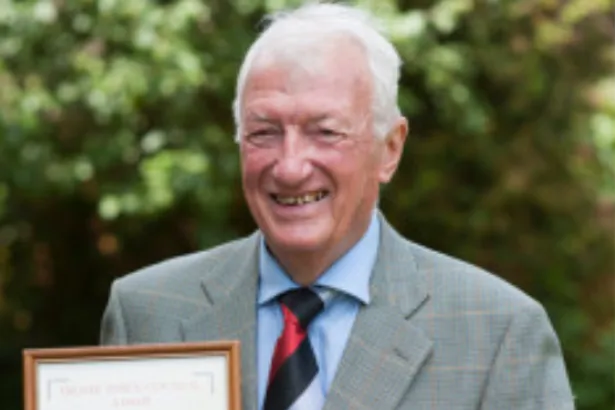Frome Football Legend Honored in Somerset Funeral Notices
