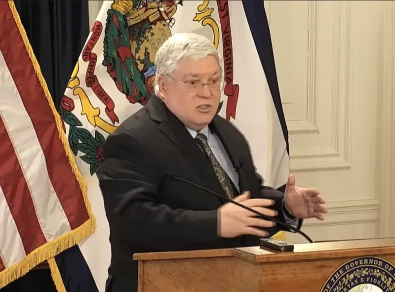 Frontieras Breaks Ground on West Virginia Coal Processing Plant