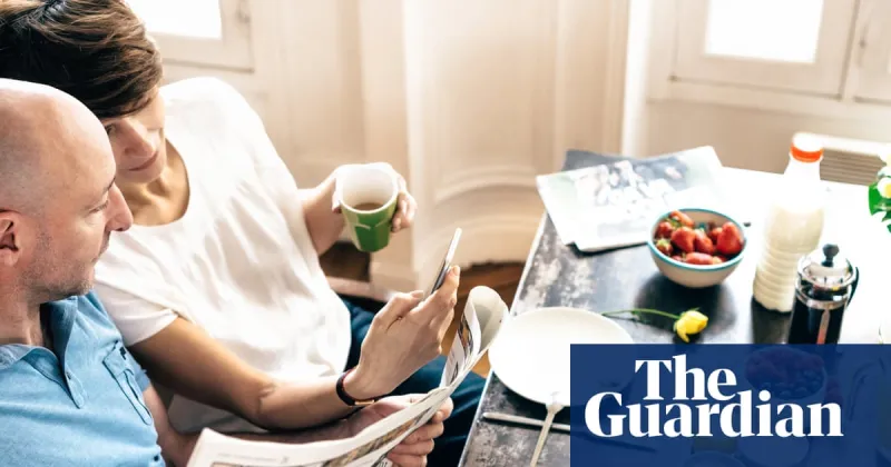 Fruit and Coffee May Cut Cell Aging Risk, Study Finds