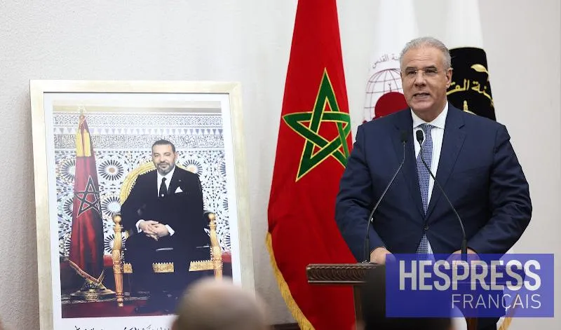 Fès Council Funds Al-Quds Projects Highlighted